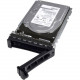 Dell 2 TB Hard Drive - SAS (6Gb/s SAS) - 3.5" Drive - Internal - 7200rpm - Hot Swappable - TAA Compliance 400-AUWX
