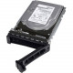 Dell 4 TB Hard Drive - 3.5" Internal - SAS (6Gb/s SAS) - Server Device Supported - 7200rpm - Hot Swappable - TAA Compliance 400-AUWY