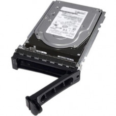 Dell 2.40 TB Hard Drive - 2.5" Internal - SAS (12Gb/s SAS) - Server, Workstation, Storage System Device Supported - 10000rpm - Hot Swappable - 1 Pack - TAA Compliance 400-AVBX