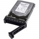 Dell D3-S4510 480 GB Solid State Drive - 512e Format - SATA (SATA/600) - 2.5" Drive in 3.5" Carrier - Read Intensive - Internal - TAA Compliance 400-BDQT