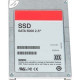 Dell D3-S4510 960 GB Solid State Drive - 512e Format - SATA (SATA/600) - 2.5" Drive - Read Intensive - Internal - TAA Compliance 400-BDQU