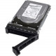 Dell 8 TB Hard Drive - 3.5" Internal - SAS (12Gb/s SAS) - Server Device Supported - 7200rpm - TAA Compliance 400-BLBZ