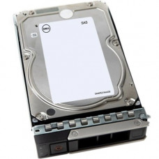 Dell 4 TB Hard Drive - 3.5" Internal - Near Line SAS (NL-SAS) (12Gb/s SAS) - Server Device Supported - 7000rpm - TAA Compliance 400-BLFB