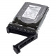 Dell 2.40 TB Hard Drive - 2.5" Internal - SAS (12Gb/s SAS) - 10000rpm - Hot Swappable - TAA Compliance 401-ABHS