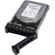 Dell 12 TB Hard Drive - 3.5" Internal - SATA (SATA/600) - 7200rpm - Hot Swappable - TAA Compliance 401-ABHY