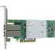 Dell QLogic 2692 Dual Port Fibre Channel Host Bus Adapter - Low Profile - PCI - 16 Gbit/s - 2 x Total Fibre Channel Port(s) - Plug-in Card - TAA Compliance 403-BBMT