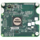 HPE EMULEX LightPulse LPe1105-HP Mezzanine Card Host Bus Adapter - 2 x - PCI Express - 4Gbps 403621-B21
