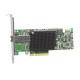 Dell SAS 12Gbps Host Bus Adapter External Controller Low Profile - 12Gb/s SAS - Plug-in Card 405-AAES