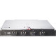 HPE Virtual Connect Fibre Channel Switch - 4 Gbit/s - 4 Fiber Channel Ports - 4 x Total Expansion Slots - Plug-in Module 409513-B22