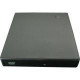 Dell DVD-Reader - 1 x Pack - Black - DVD-ROM Support - 8x DVD Read - USB 2.0 - TAA Compliance 429-AAOX