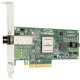 Lenovo IBM 42D0501 Single Port Fibre Channel Host Bus Adapter - 1 x FC - PCI Express - 8Gbps 42D0485