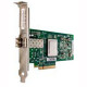 Lenovo 42D0501 Single Port Fibre Channel Host Bus Adapter - 1 x FC - PCI Express - 8Gbps 42D0501
