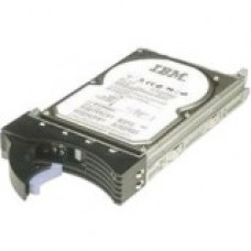 IBM 146 GB Hard Drive - 2.5" Internal - SAS (6Gb/s SAS) - 10000rpm - Hot Swappable - 1 Pack 42D0633