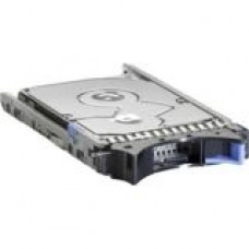 IBM 42D0678 146 GB Hard Drive - 2.5" Internal - SAS (6Gb/s SAS) - 15000rpm - Hot Swappable 42D0678