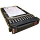 Accortec 72 GB Hard Drive - 2.5" Internal - SAS (3Gb/s SAS) - 10000rpm - Hot Swappable 434916-001-ACC
