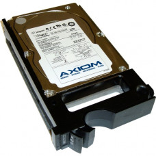 Accortec 600 GB Hard Drive - SAS (6Gb/s SAS) - 3.5" Drive - Internal - 15000rpm - Hot Swappable 44W2244-ACC