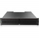Lenovo ThinkSystem DS4200 SFF SAS Dual Controller Unit (US English Documentation) - 24 x HDD Supported - 24 x SSD Supported - 2 x 12Gb/s SAS Controller - RAID Supported 0, 1, 5, 6, 10 - 24 x Total Bays - 24 x 2.5" Bay - Gigabit Ethernet - Network (RJ