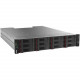 Lenovo ThinkSystem DS4200 LFF SAS Dual Controller Unit (US English Documentation) - 12 x HDD Supported - 12 x SSD Supported - 2 x 12Gb/s SAS Controller - RAID Supported 0, 1, 5, 6, 10 - 12 x Total Bays - 12 x 3.5" Bay - Gigabit Ethernet - Network (RJ