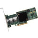 Lenovo N2115 SAS/SATA HBA for System x - 6Gb/s SAS - PCI Express 3.0 x8 - Plug-in Card - 2 Total SAS Port(s) - 2 SAS Port(s) Internal 46C8988