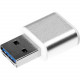 Verbatim 32GB USB 3.0 Store 'n' Go Mini Metal Flash Drive 49840