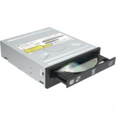 Lenovo DVD-Writer - DVD&#177;R/&#177;RW Support - Double-layer Media Supported - Slimline 4XA0F28607