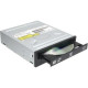 Lenovo DVD-Writer - DVD-RAM/&#177;R/&#177;RW Support - Double-layer Media Supported - SATA - 5.25" - 1/2H 4XA0F28605