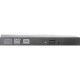 Lenovo DVD-Writer - DVD-R/RW Support - SATA - Slimline 4XA0G88613