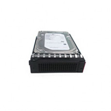Lenovo Hard Drive 6TB 3.5" SATA/600 7200rpm 4XB0G88713