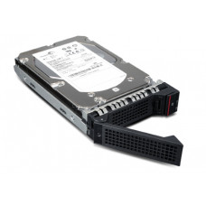 Lenovo 300 GB Hard Drive - SAS (12Gb/s SAS) - 3.5" Drive - Internal - 15000rpm - Hot Swappable 4XB0G88740