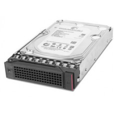 Lenovo 6 TB Hard Drive - SATA (SATA/600) - 3.5" Drive - Internal - 7200rpm 4XB0G88798