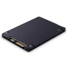 Lenovo 240 GB Solid State Drive - 2.5" Internal - SATA (SATA/600) - 330 MB/s Maximum Read Transfer Rate - Hot Swappable - 1 Year Warranty 4XB0K12357