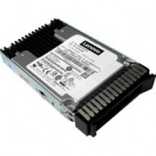 Lenovo PX04PMB 960 GB Solid State Drive - 2.5" Internal - PCI Express NVMe (PCI Express NVMe 3.0 x4) - Mixed Use - Server Device Supported - 3 DWPD - 5256 TB TBW - 3100 MB/s Maximum Read Transfer Rate - 1 Year Warranty - 1 Pack 4XB0K12392