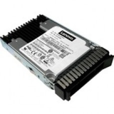 Lenovo PX04PMB 1.92 TB Solid State Drive - 2.5" Internal - PCI Express NVMe (PCI Express NVMe 3.0 x4) - Mixed Use - Server Device Supported - 3 DWPD - 10512 TB TBW - 3100 MB/s Maximum Read Transfer Rate - 1 Year Warranty - 1 Pack 4XB0K12393