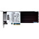 Lenovo PX04PMC 3.84 TB Solid State Drive - Plug-in Card Internal - PCI Express NVMe (PCI Express NVMe 3.0 x4) - Mixed Use - Server Device Supported - 3 DWPD - 21024 TB TBW - 3100 MB/s Maximum Read Transfer Rate - 1 Year Warranty - 1 Pack 4XB0K12395