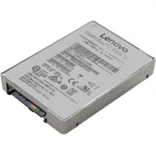 Lenovo HUSMM32 400 GB Solid State Drive - 2.5" Internal - SAS (12Gb/s SAS) - 2.5" Carrier - Mixed Use - Server, Storage System Device Supported - 10 DWPD - 7168 TB TBW - 1076 MB/s Maximum Read Transfer Rate - Hot Swappable - 256-bit Encryption S