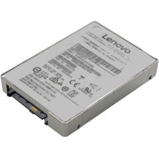 Lenovo HUSMM32 800 GB Solid State Drive - 2.5" Internal - SAS (12Gb/s SAS) - Mixed Use - Server Device Supported - 10 DWPD - 15360 TB TBW - 1076 MB/s Maximum Read Transfer Rate - Hot Swappable - 256-bit Encryption Standard - 1 Year Warranty 4XB0K1241