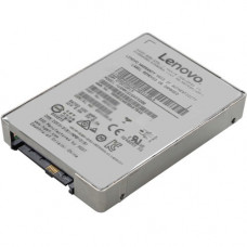 Lenovo HUSMM32 1.60 TB Solid State Drive - 2.5" Internal - SAS (12Gb/s SAS) - Mixed Use - Server Device Supported - 10 DWPD - 29696 TB TBW - 1076 MB/s Maximum Read Transfer Rate - Hot Swappable - 256-bit Encryption Standard - 1 Year Warranty 4XB0K124