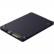 Lenovo 240 GB Solid State Drive - 2.5" Internal - SATA (SATA/600) - Hot Swappable 4XB0K12416