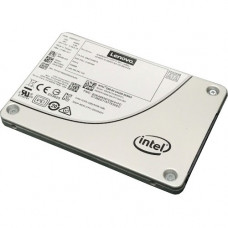 Lenovo DC S4500 240 GB Solid State Drive - 2.5" Internal - SATA (SATA/600) - Server Device Supported - 500 MB/s Maximum Read Transfer Rate - Hot Swappable - 256-bit Encryption Standard - 1 Year Warranty 4XB0N68504