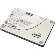 Lenovo DC S4500 240 GB Solid State Drive - 2.5" Internal - SATA (SATA/600) - Server Device Supported - 500 MB/s Maximum Read Transfer Rate - Hot Swappable - 256-bit Encryption Standard - 1 Year Warranty 4XB0N68510