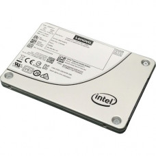 Lenovo DC S4500 480 GB Solid State Drive - 2.5" Internal - SATA (SATA/600) - 500 MB/s Maximum Read Transfer Rate - Hot Swappable - 256-bit Encryption Standard - 1 Year Warranty 4XB0N68511