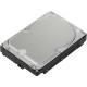 Lenovo 6 TB Hard Drive - 3.5" Internal - SATA (SATA/600) - Silver - Workstation, Server, Storage System Device Supported - 7200rpm - 256 MB Buffer 4XB0X87802