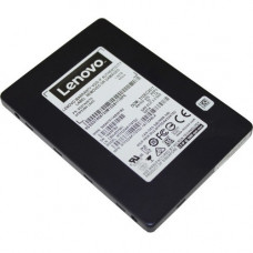 Lenovo 5200 7.68 TB Solid State Drive - 3.5" Internal - SATA (SATA/600) - Server Device Supported - 540 MB/s Maximum Read Transfer Rate - Hot Swappable - 256-bit Encryption Standard - 1 Year Warranty 4XB7A10162