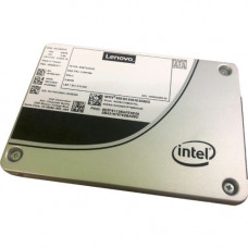 Lenovo D3-S4510 3.84 TB Solid State Drive - 3.5" Internal - SATA (SATA/600) - Read Intensive - 560 MB/s Maximum Read Transfer Rate - Hot Swappable - 256-bit Encryption Standard - 1 Year Warranty 4XB7A13629