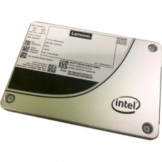 Lenovo D3-S4610 480 GB Solid State Drive - 3.5" Internal - SATA (SATA/600) - Mixed Use - Server Device Supported - 560 MB/s Maximum Read Transfer Rate - Hot Swappable - 256-bit Encryption Standard - 1 Year Warranty 4XB7A13640