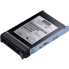 Lenovo PM1643 3.84 TB Solid State Drive - 2.5" Internal - SAS (12Gb/s SAS) - Read Intensive - 2050 MB/s Maximum Read Transfer Rate - Hot Swappable - 1 Year Warranty 4XB7A13645