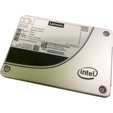 Lenovo D3-S4610 240 GB Solid State Drive - 2.5" Internal - SATA (SATA/600) - Mixed Use - Server Device Supported - 560 MB/s Maximum Read Transfer Rate - Hot Swappable - 256-bit Encryption Standard - 1 Year Warranty 4XB7A13670
