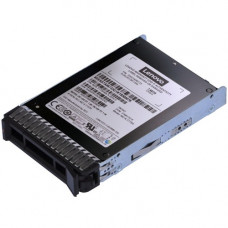 Lenovo PM1643a 3.84 TB Solid State Drive - 2.5" Internal - SAS (12Gb/s SAS) - Read Intensive - Server Device Supported - 1000 MB/s Maximum Read Transfer Rate - Hot Swappable - 1 Year Warranty 4XB7A17054