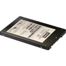 Lenovo PM1645a 1.60 TB Solid State Drive - 2.5" Internal - SAS (12Gb/s SAS) - Mixed Use - Server Device Supported - 1000 MB/s Maximum Read Transfer Rate - Hot Swappable - 1 Year Warranty 4XB7A17063