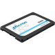 Lenovo 5300 240 GB Solid State Drive - 2.5" Internal - SATA (SATA/600) - Mixed Use - Server Device Supported - 540 MB/s Maximum Read Transfer Rate - Hot Swappable - 256-bit Encryption Standard 4XB7A17087